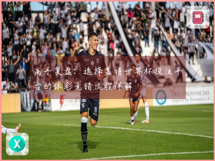 高手复盘：选择靠谱世界杯投注平台的体彩竞猜流程详解