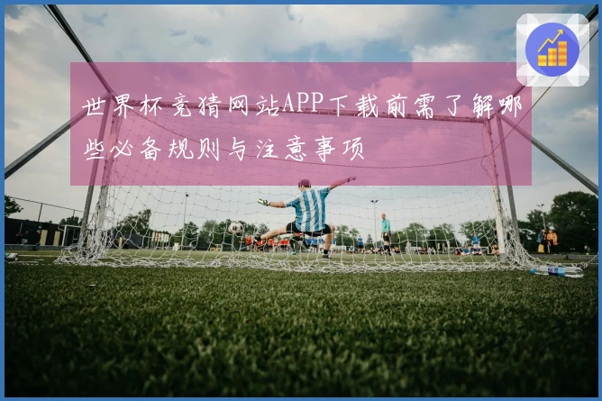 世界杯竞猜网站APP下载前需了解哪些必备规则与注意事项
